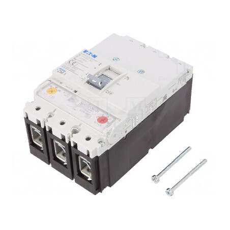 Întrerupător de putere Poli: 3 cu şurub Inom: 100A IP20 690VAC - Compact şi puternic | Electronic-mag.ro | Componente Electronice