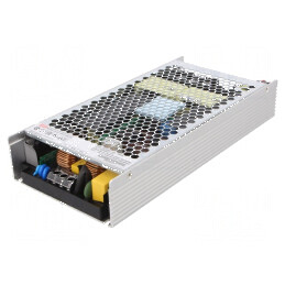 Alimentator pulsatoriu modular 1000W 24VDC | Electronic-mag.ro | Componente Electronice