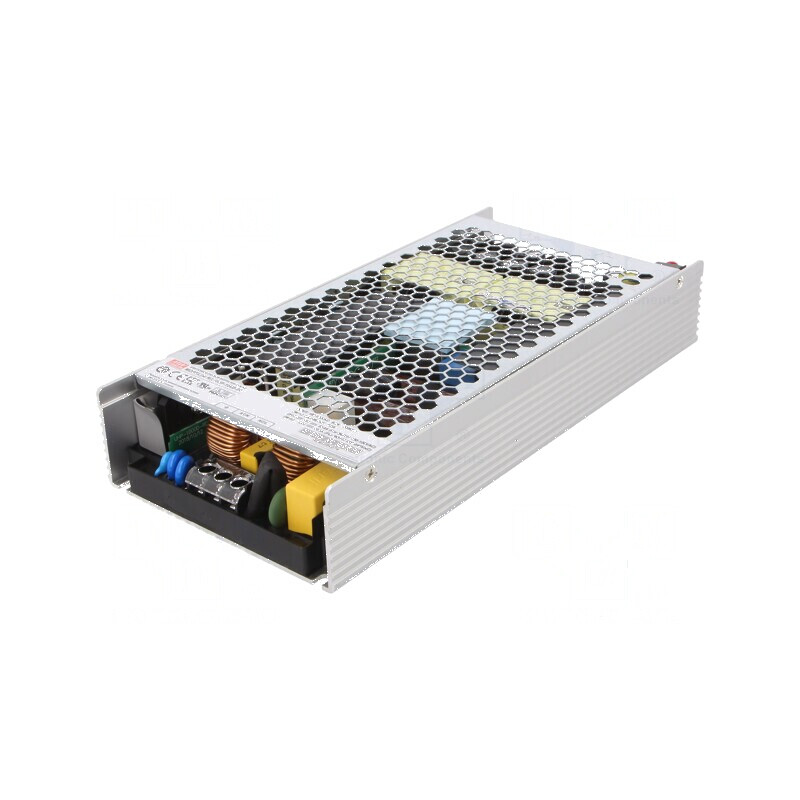Alimentator pulsatoriu modular 1000W 24VDC | Electronic-mag.ro | Componente Electronice Alimentator pulsatoriu modular 1000W 24VDC | Electronic-mag.ro | Componente Electronice