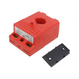 Transformator de curent: 100A 0-10V IP20 Øhole 28mm | Electronic-mag.ro | Componente Electronice