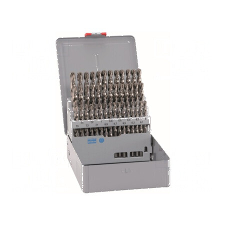 Set de burghie metalice rapide cu cobalt 6-10mm | Electronic-mag.ro | Componente Electronice