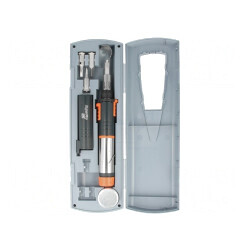 Ciocan de lipit cu gaz 125W 1300°C Temp vârf 580-625°C | Electronic-mag.ro | Componente Electronice