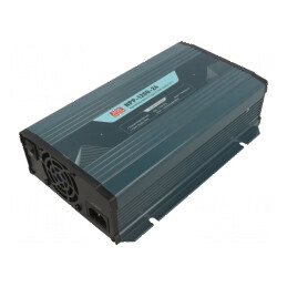 Incărcător pentru baterii reîncărcabile 36A | Electronic-mag.ro | Componente Electronice