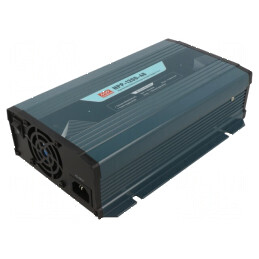 Incărcător pentru baterii reîncărcabile plumb-acid și gel 18A | Electronic-mag.ro | Componente Electronice