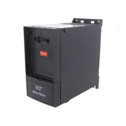 Invertor vectorial 0,37 kW 200-240VAC | Electronic-mag.ro | Componente Electronice