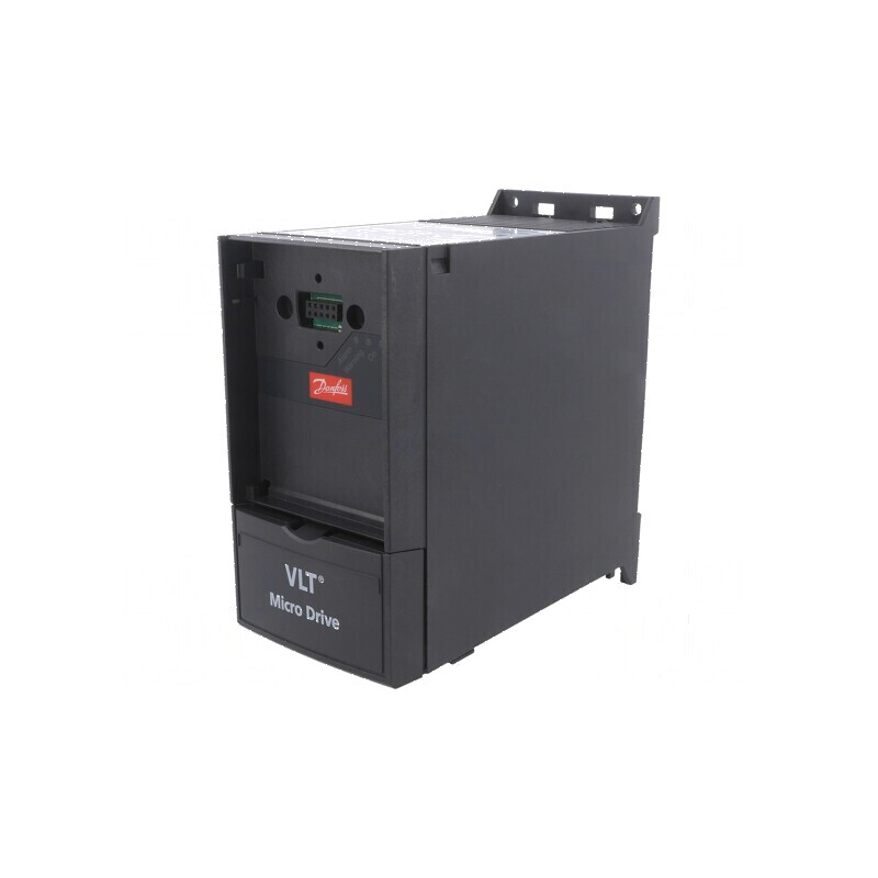 Invertor vectorial 0,37 kW 200-240VAC | Electronic-mag.ro | Componente Electronice