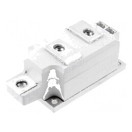 Modul tiristor dublu în serie 1,6kV 305A A73b | Electronic-mag.ro | Componente Electronice