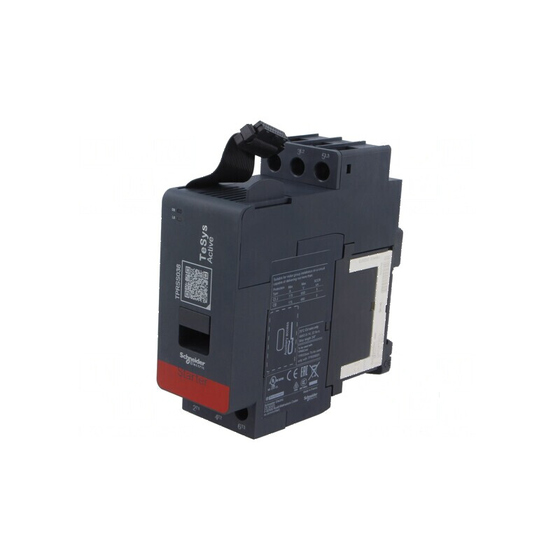 Demaror pentru motor TeSys Island | Electronic-mag.ro | Componente Electronice