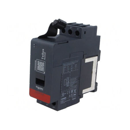 Demaror pentru motor TeSys Island | Electronic-mag.ro | Componente Electronice