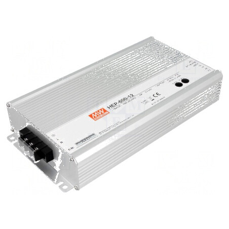 Alimentator pulsatoriu pentru încastrare 560W 20VDC | Electronic-mag.ro | Componente Electronice
