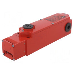 Întrerupător de siguranţă cu blocare IP66 | Electronic-mag.ro | Componente Electronice