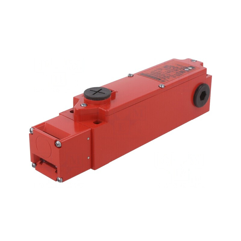 Întrerupător de siguranţă cu blocare IP66 | Electronic-mag.ro | Componente Electronice
