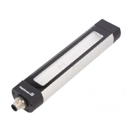 Lampă industrială LED 5W IP67 5000K | Electronic-mag.ro | Componente Electronice