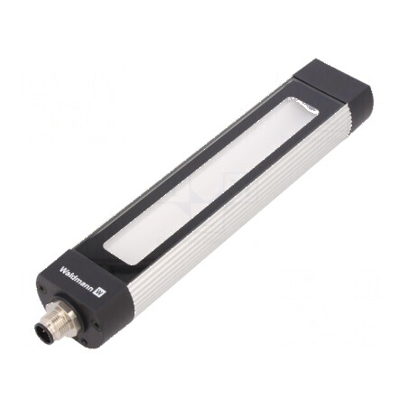 Lampă industrială LED 5W IP67 5000K | Electronic-mag.ro | Componente Electronice