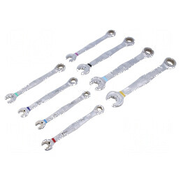 Set chei combinate Joker 8 buc. | Electronic-mag.ro | Componente Electronice
