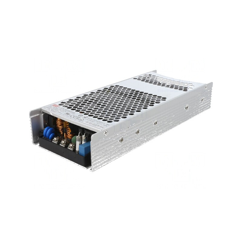 Convertor DC/DC 420W cu intrare 16,8÷33,6V și ieșire 24VDC 17,5A | Electronic-mag.ro | Componente Electronice Convertor DC/DC 420W cu intrare 16,8÷33,6V și ieșire 24VDC 17,5A | Electronic-mag.ro | Componente Electronice