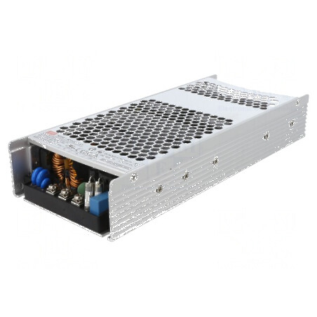 Convertor DC/DC 420W cu intrare 16,8÷33,6V și ieșire 24VDC 17,5A | Electronic-mag.ro | Componente Electronice