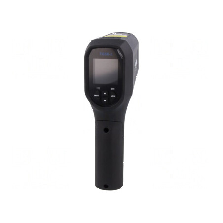 Pirometru LCD cu afișaj digital -30÷650°C | Electronic-mag.ro | Componente Electronice