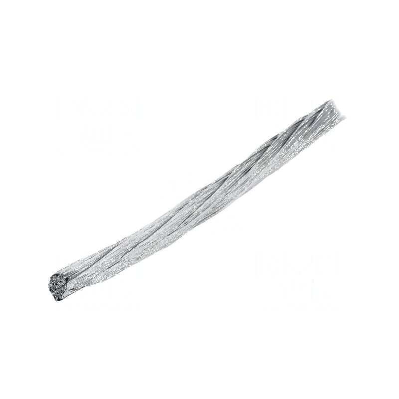 Trese elastice rotunde de 5,8mm - 25m | Electronic-mag.ro | Componente Electronice