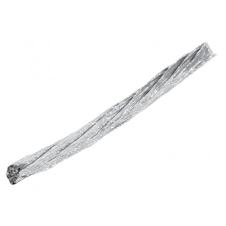 Trese elastice rotunde de 5,8mm - 25m | Electronic-mag.ro | Componente Electronice