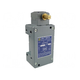 Limitator de temperatură metalic | Electronic-mag.ro | Componente Electronice