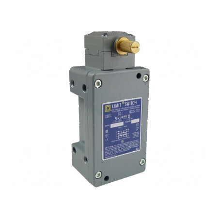 Limitator de temperatură metalic | Electronic-mag.ro | Componente Electronice