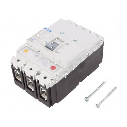 Întrerupător de putere Poli: 3 cu şurub Inom: 63A IP20 690VAC | Electronic-mag.ro | Componente Electronice