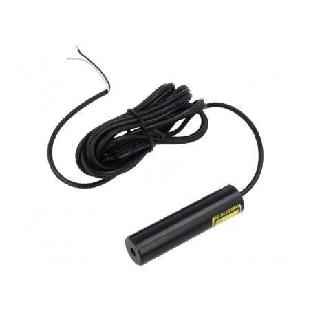 Modul laser roșu cu linie de 16mW 650nm | Electronic-mag.ro | Componente Electronice