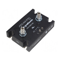 Releu semiconductor Ucom 160A 7÷72VDC | Electronic-mag.ro | Componente Electronice