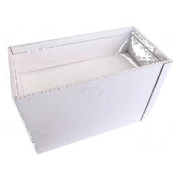 Filtru pentru extractor de fum | Electronic-mag.ro | Componente Electronice