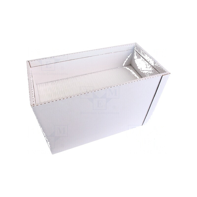 Filtru pentru extractor de fum | Electronic-mag.ro | Componente Electronice