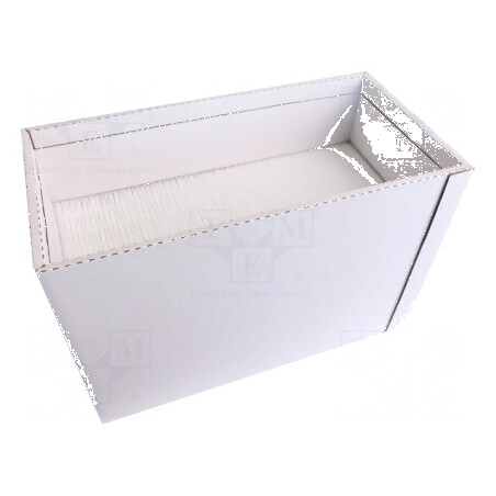 Filtru pentru extractor de fum | Electronic-mag.ro | Componente Electronice