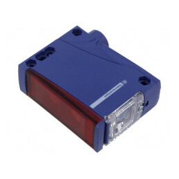 Senzor fotoelectric cu rază de acțiune 0-2m | Electronic-mag.ro | Componente Electronice