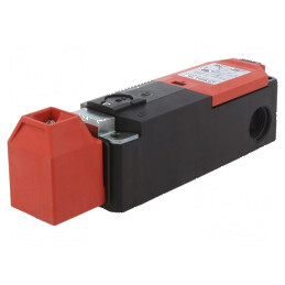 Întrerupător de siguranţă cu blocare IP67 x2 | Electronic-mag.ro | Componente Electronice