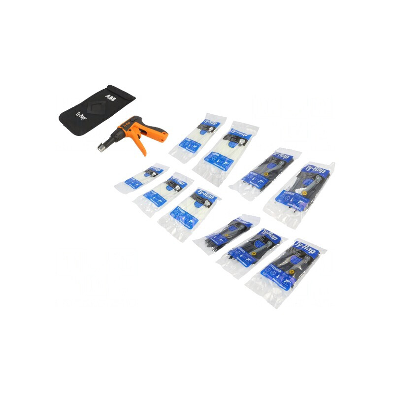 Kit montare brățări din carton | Electronic-mag.ro | Componente Electronice