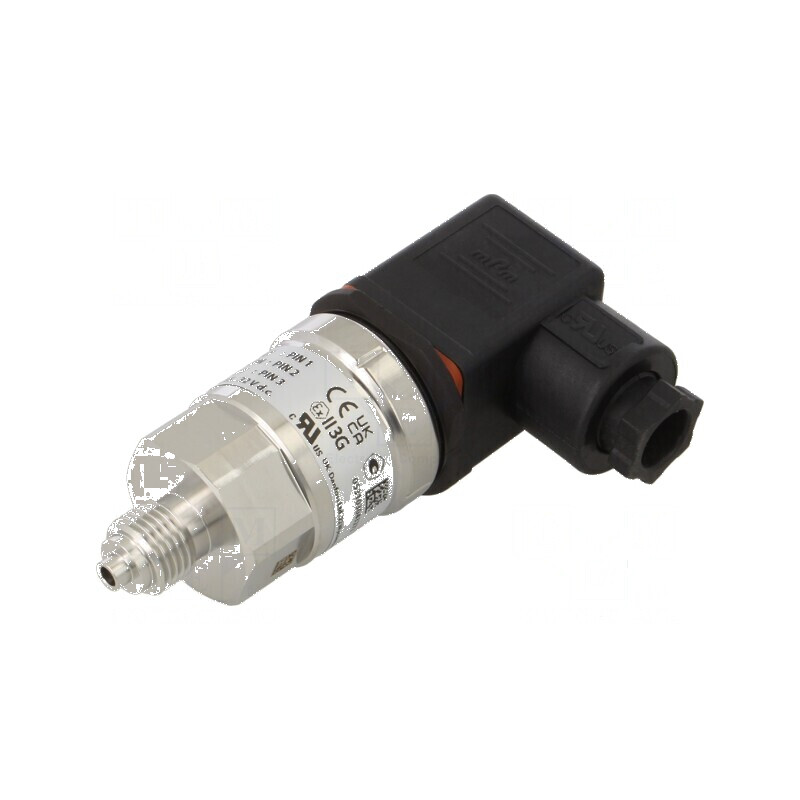 Adaptor de presiune universal | Electronic-mag.ro | Componente Electronice