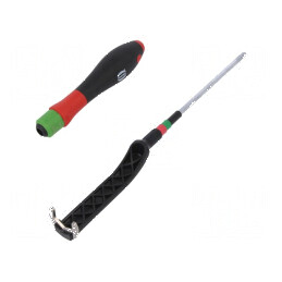 Şurubelniţă dinamometrică M12 Slim design | Electronic-mag.ro | Componente Electronice