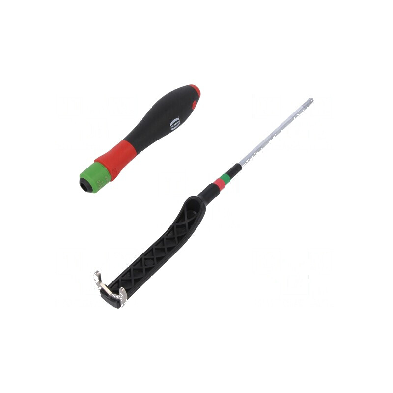 Şurubelniţă dinamometrică M12 Slim design | Electronic-mag.ro | Componente Electronice