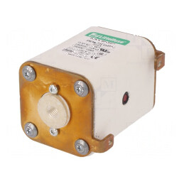 Siguranţă ultra-rapid 315A 1,25kVAC 1kVDC PSR | Electronic-mag.ro | Componente Electronice
