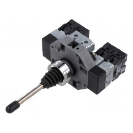 Comutator: joystick ergonomic | Electronic-mag.ro | Componente Electronice