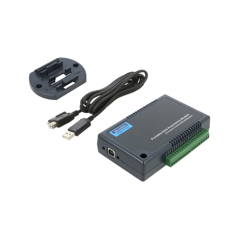 Contor digital 32 biți cu intrări/ieșiri digitale | Electronic-mag.ro | Componente Electronice