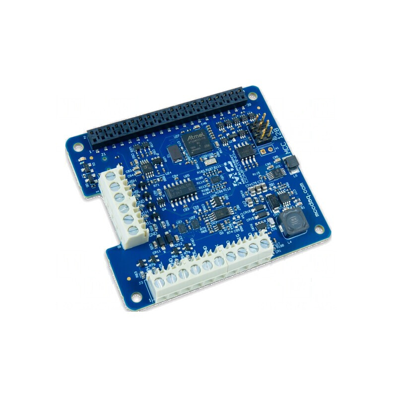 Placă de expansiune 40 pin | Electronic-mag.ro | Componente Electronice