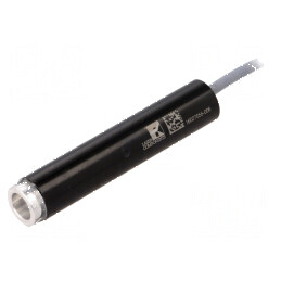 Modul laser roşu 10mW 635nm | Electronic-mag.ro | Componente Electronice