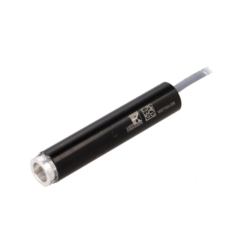 Modul laser roşu 10mW 635nm | Electronic-mag.ro | Componente Electronice Modul laser roşu 10mW 635nm | Electronic-mag.ro | Componente Electronice
