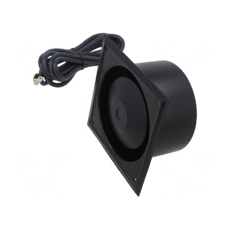 Difuzor tubă 10W IP67 | Electronic-mag.ro | Componente Electronice