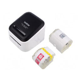 Imprimantă de etichete wireless | Electronic-mag.ro | Componente Electronice