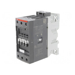 Contactor 3-polar NO x3 24-60VAC 65A AF | Electronic-mag.ro | Componente Electronice
