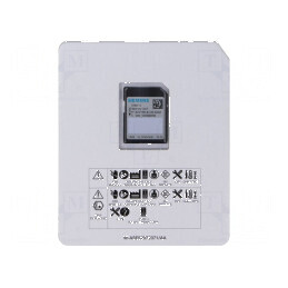 Card de memorie 16GB FLASH | Electronic-mag.ro | Componente Electronice