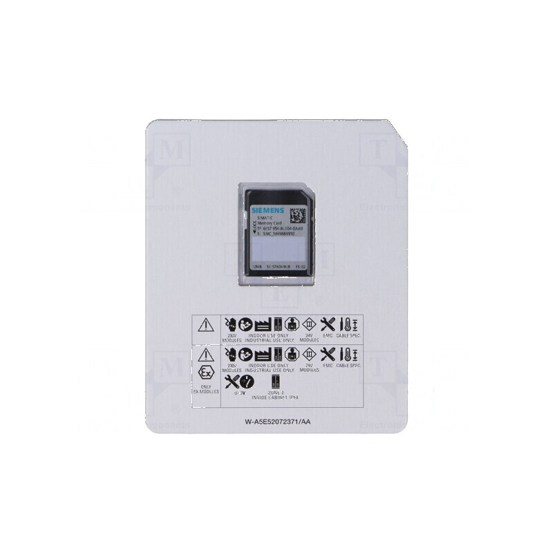 Card de memorie 16GB FLASH | Electronic-mag.ro | Componente Electronice