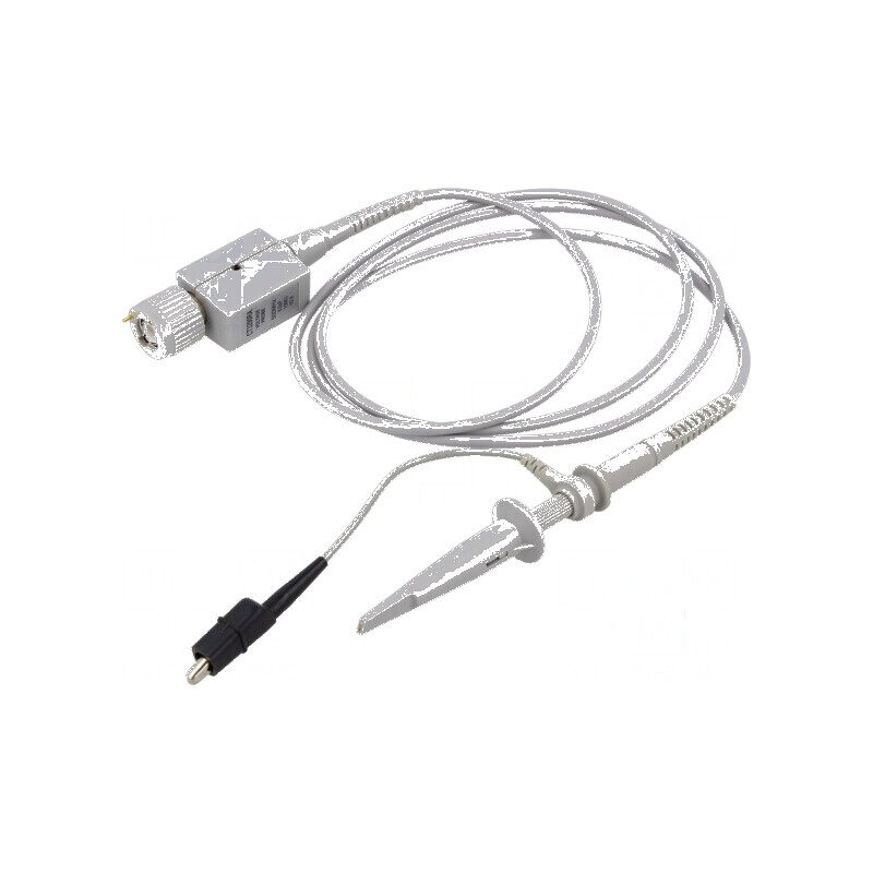 Sondă osciloscop pasivă 500MHz 1MΩ 0,7ns 1,3m | Electronic-mag.ro | Componente Electronice
